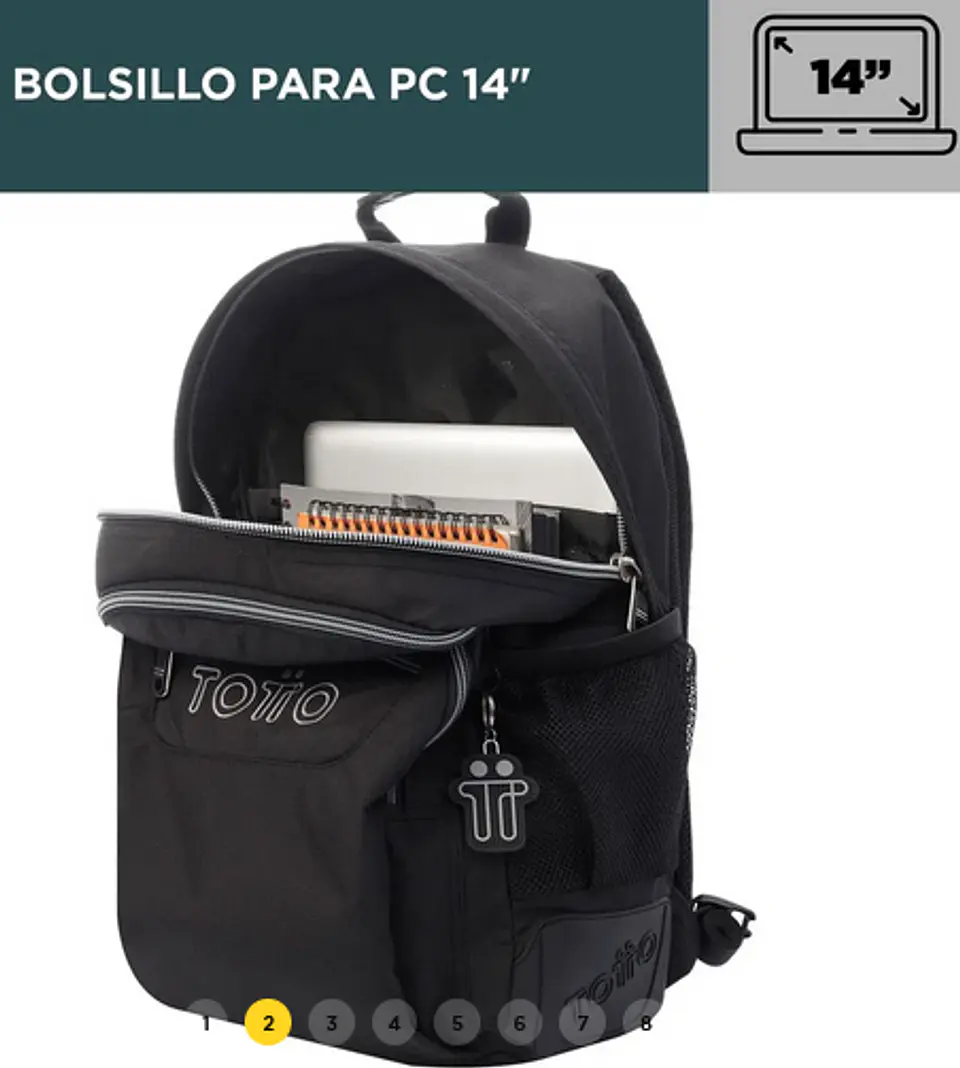 Morral Rayol 28