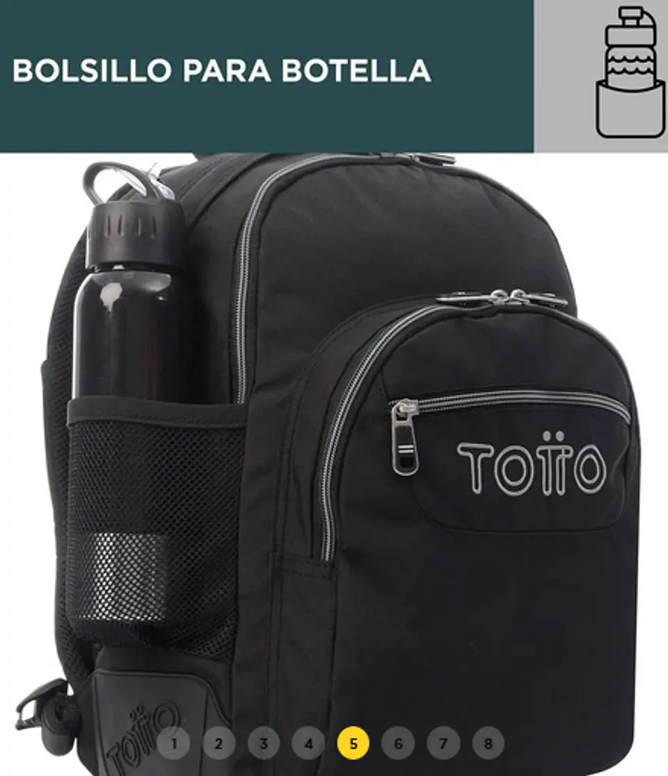 Morral Rayol 30
