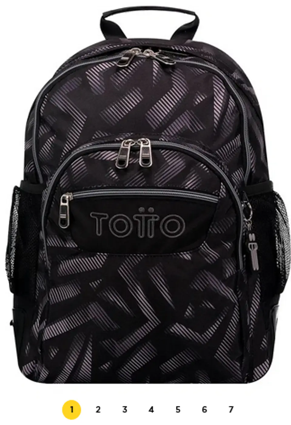 Morral Rayol 32