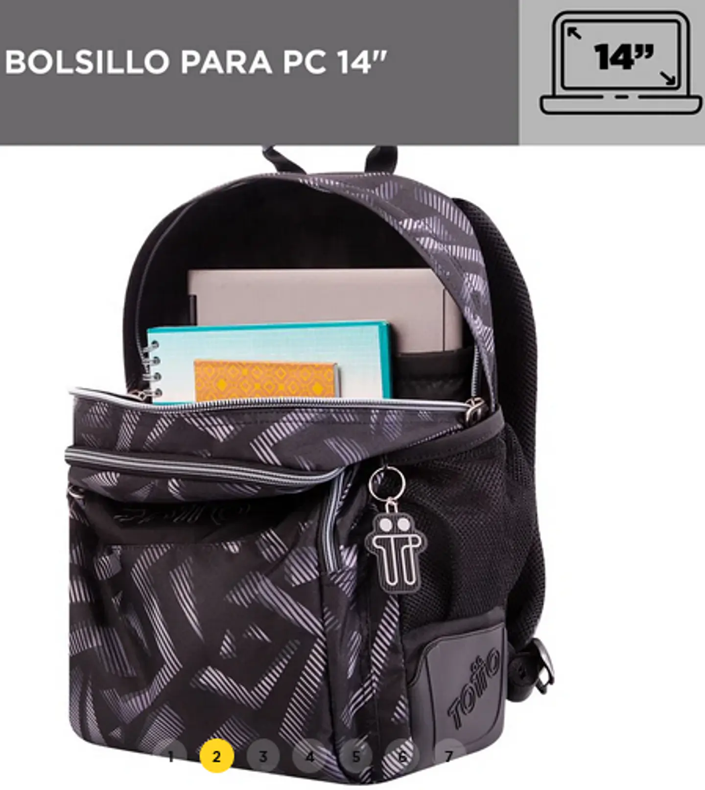 Morral Rayol 33