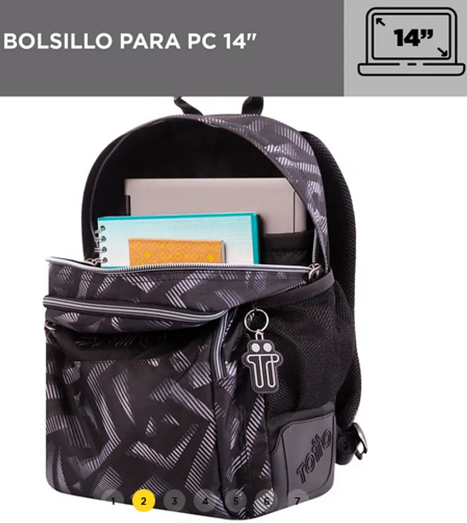 Morral Rayol 33
