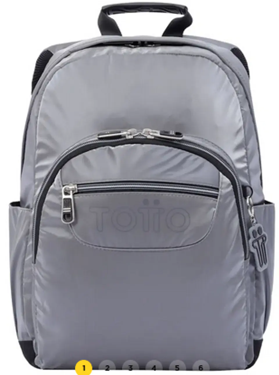 Morral Gommel 1