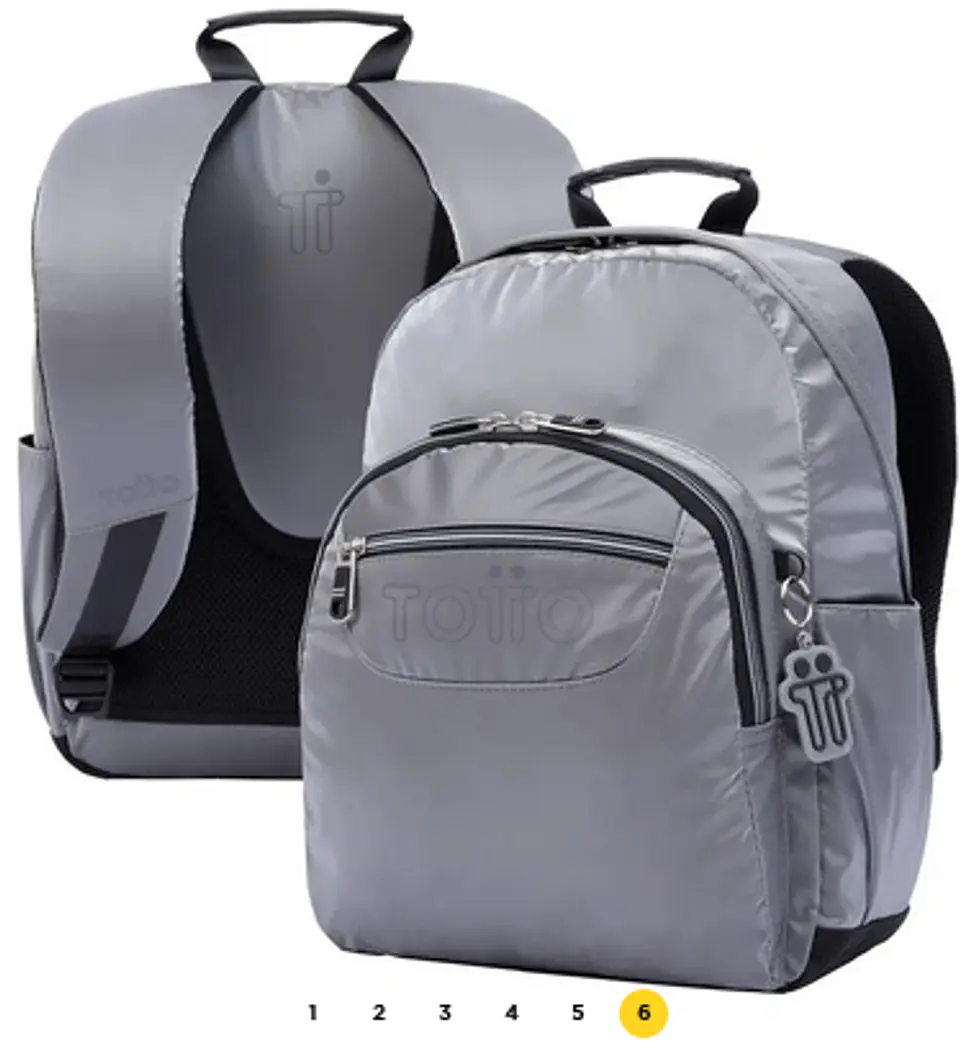 Morral Gommel 6
