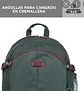Morral Totto Con Porta Pc Deportto - Miniatura 3