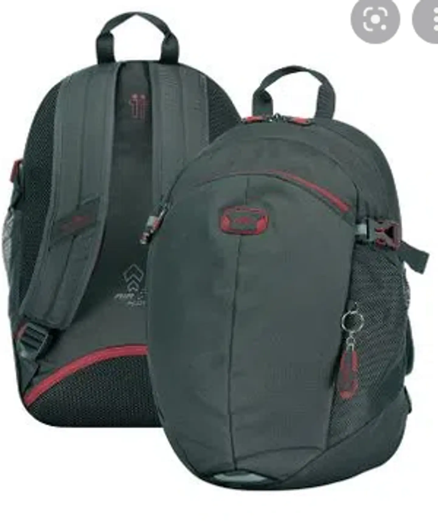 Morral Totto Con Porta Pc Deportto 4