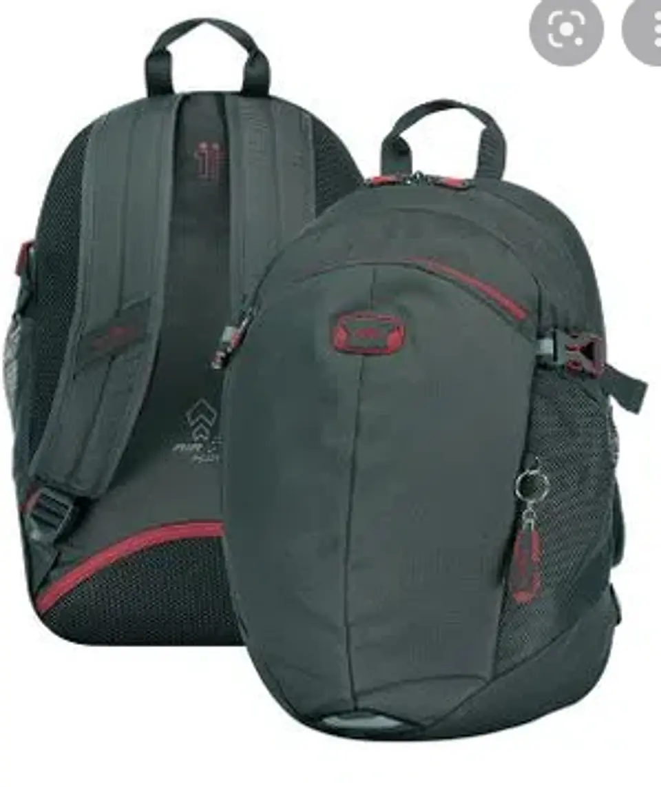 Morral Totto Con Porta Pc Deportto 4