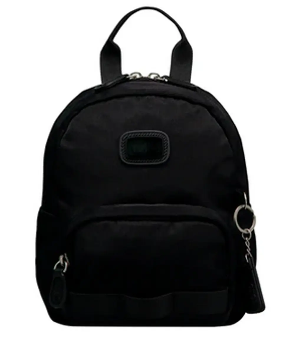 Morral Pequeño Yui 1