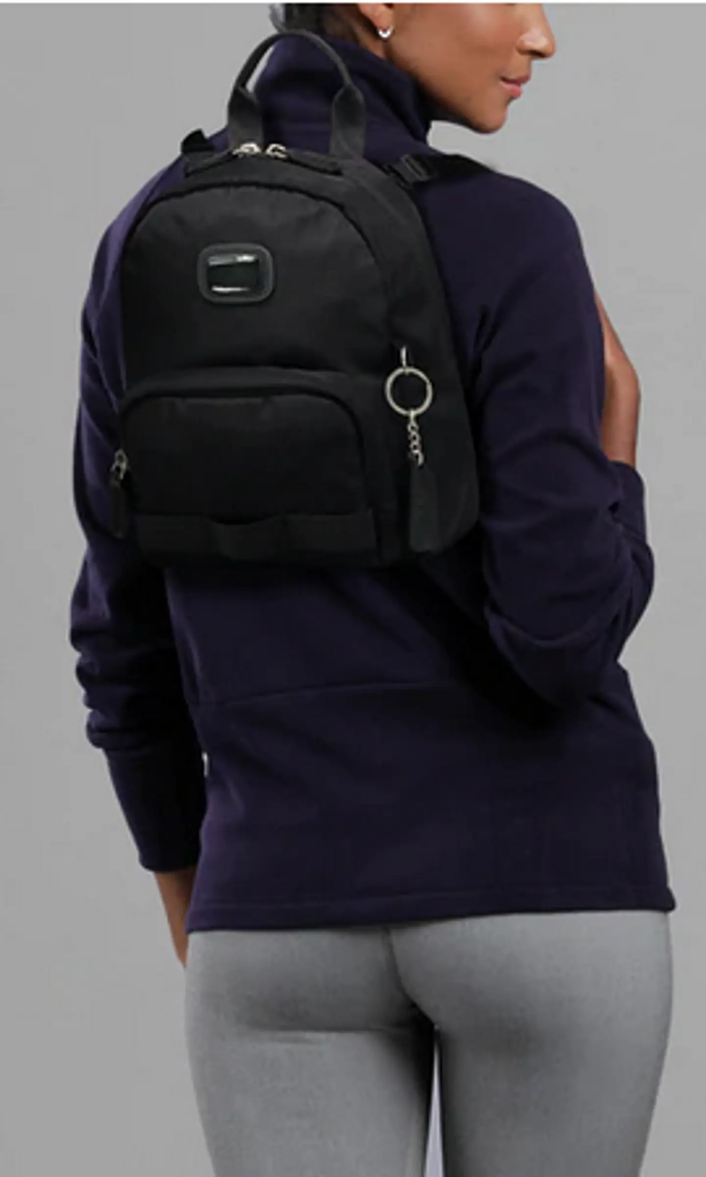 Morral Pequeño Yui 2