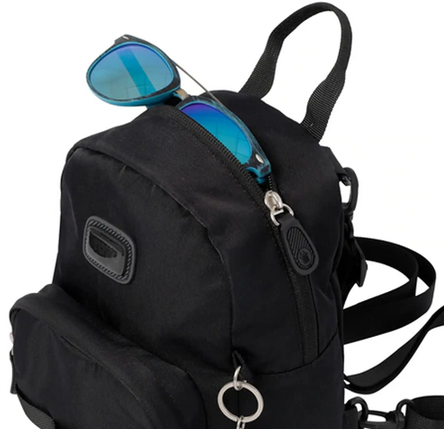 Morral Pequeño Yui 3