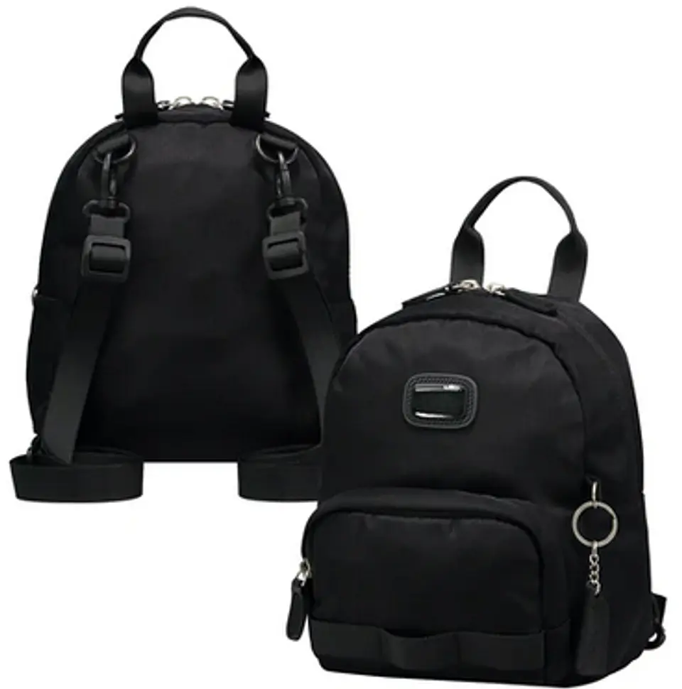 Morral Pequeño Yui 6