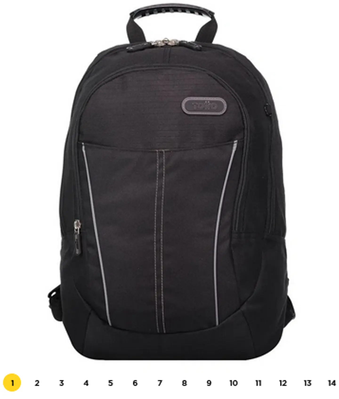 Morral Arvar 12