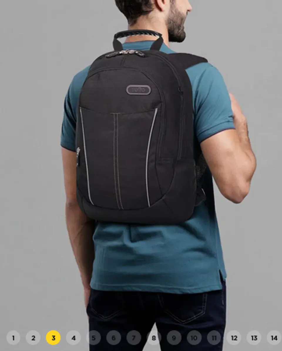 Morral Arvar 14
