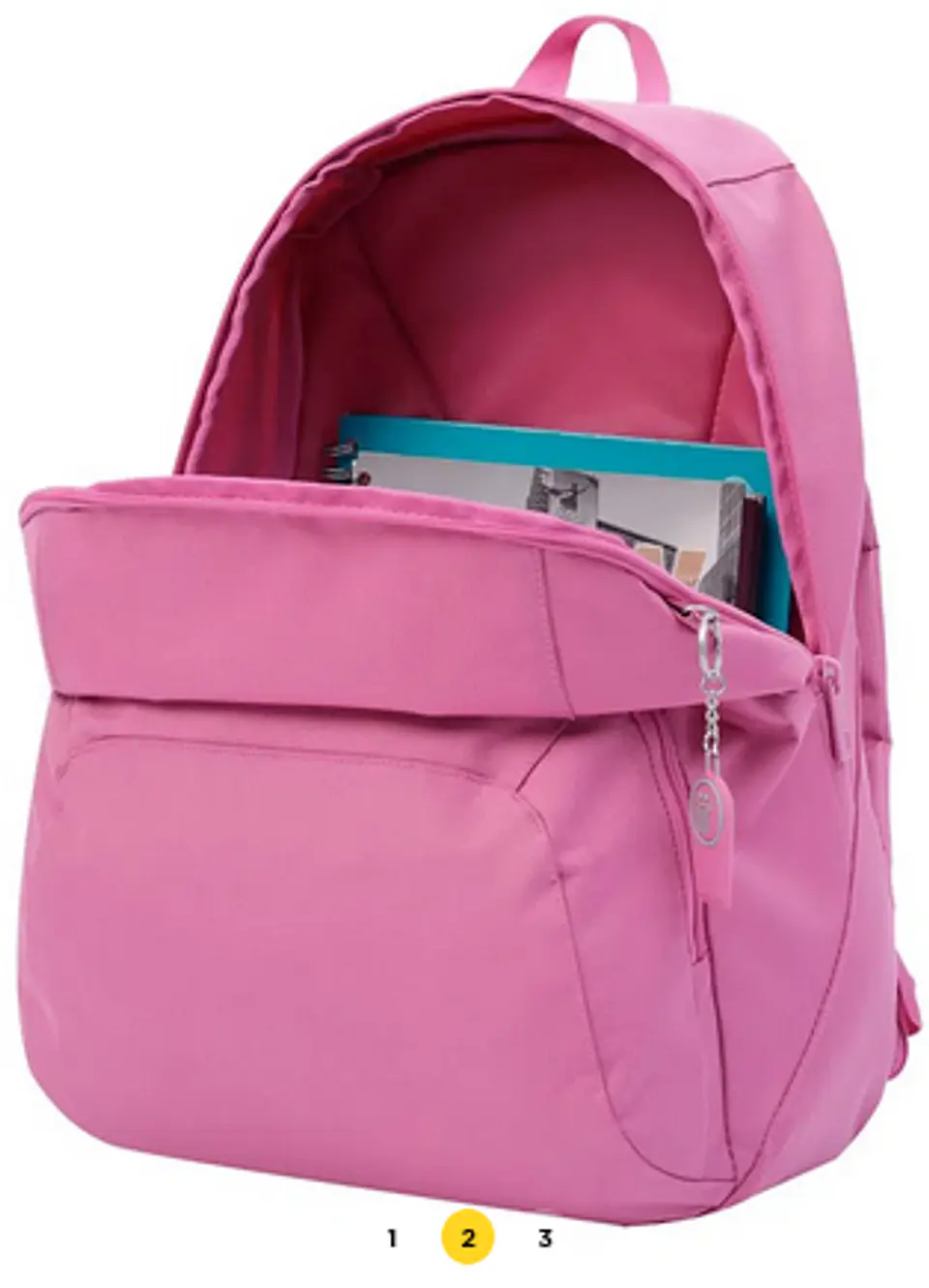 Morral Ometto 5
