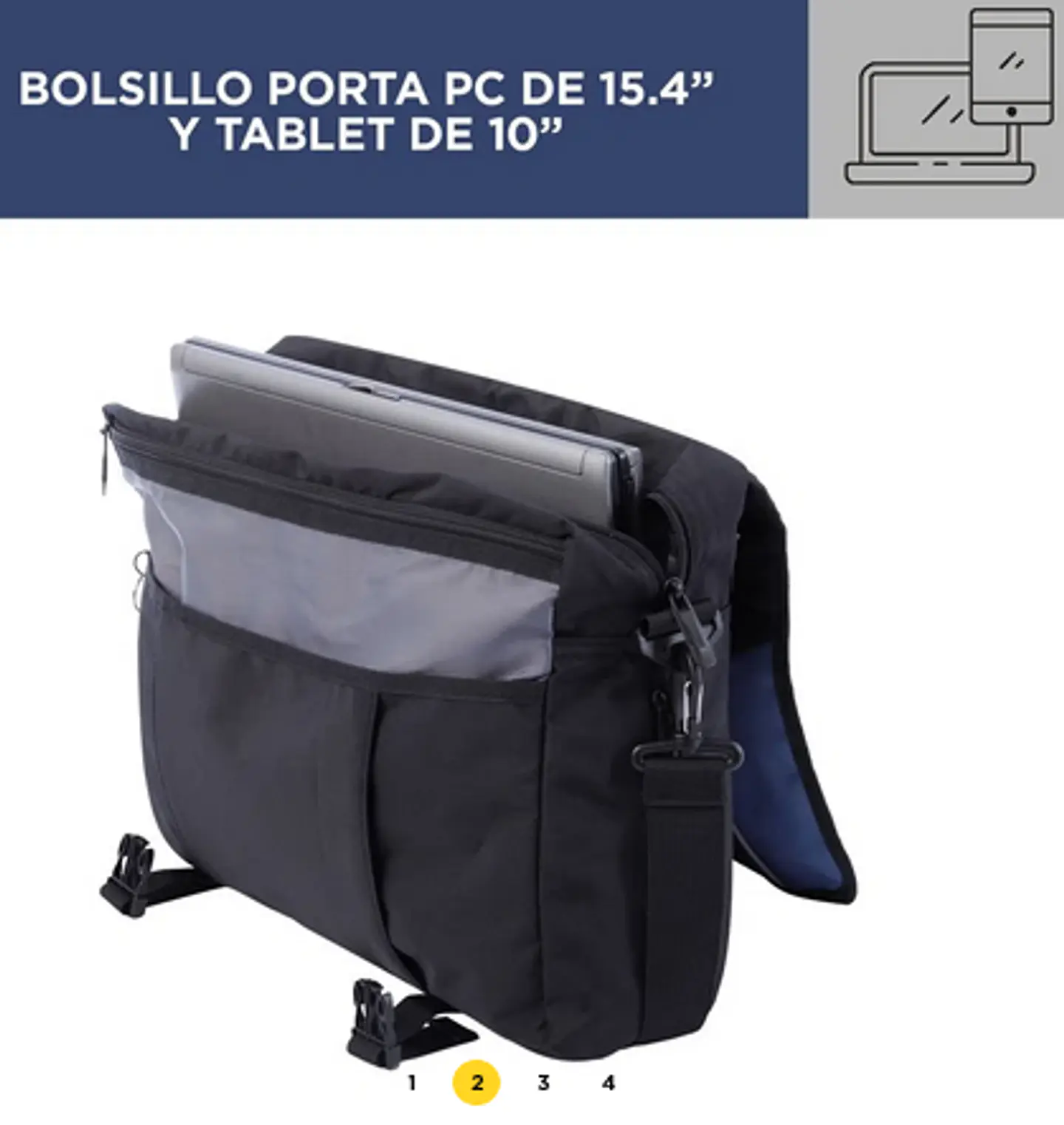Universitario Cromy 2