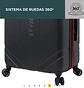 Maleta De Viaje Yakana M - Miniatura 7