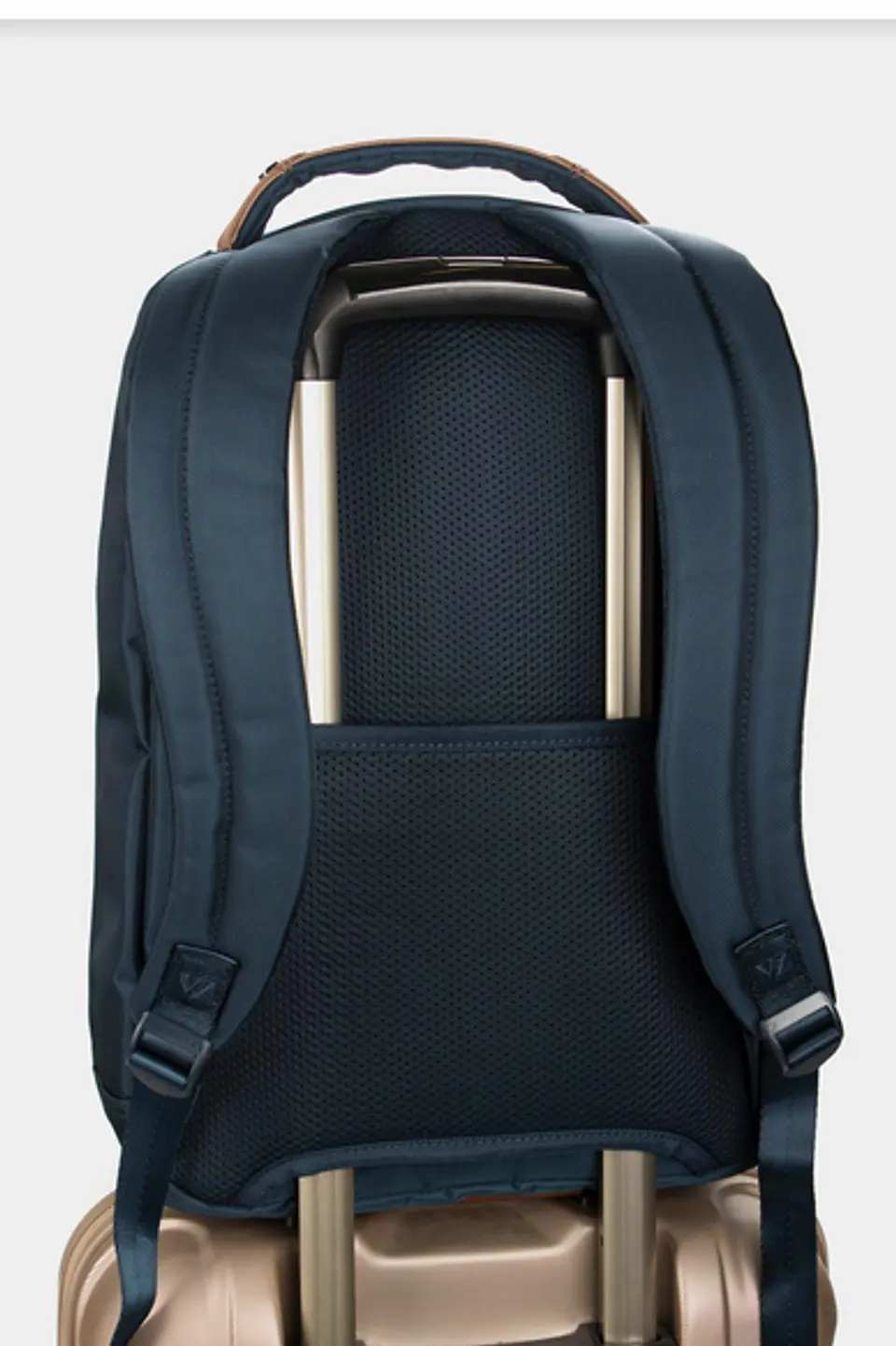 Morral Velez Express 8