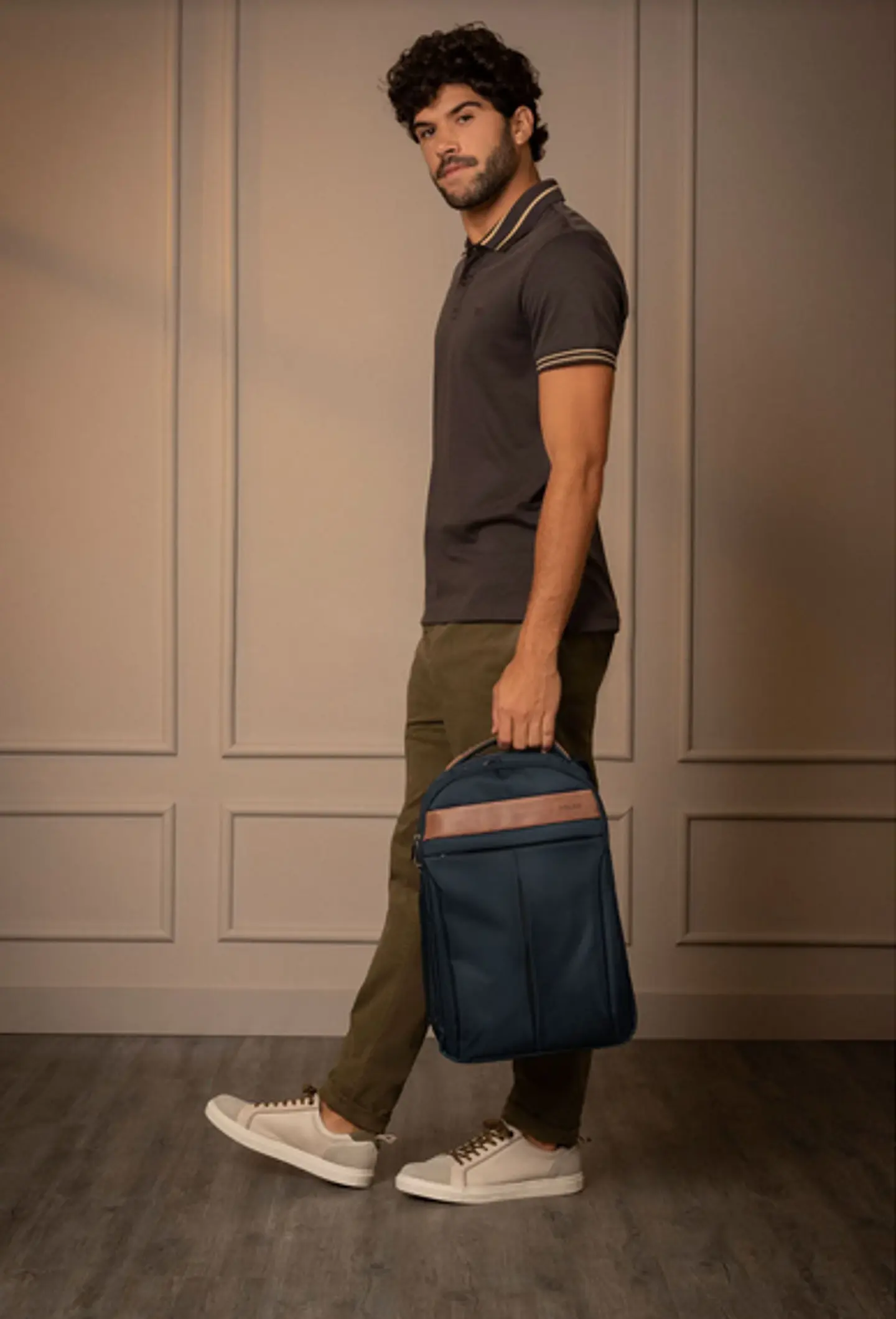 Morral Velez Express 9
