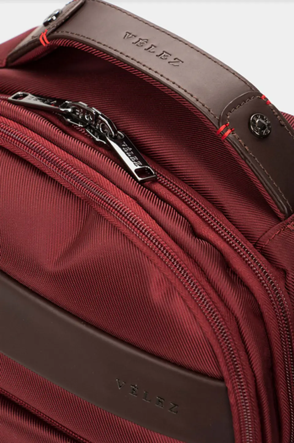 Morral Velez Express 15