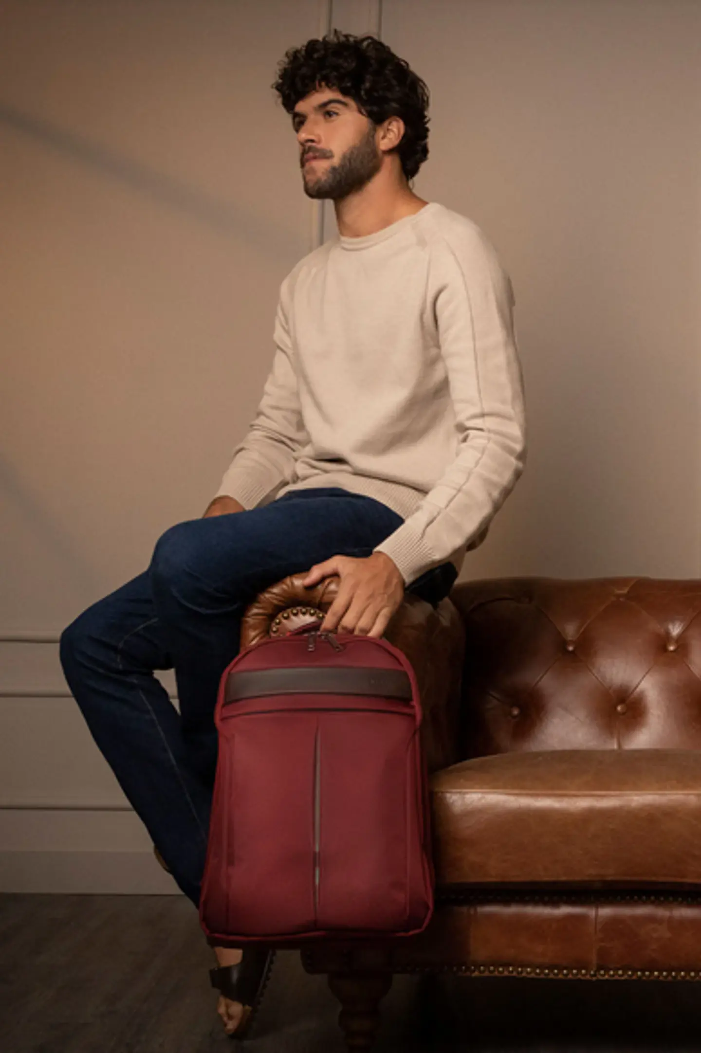 Morral Velez Express 17