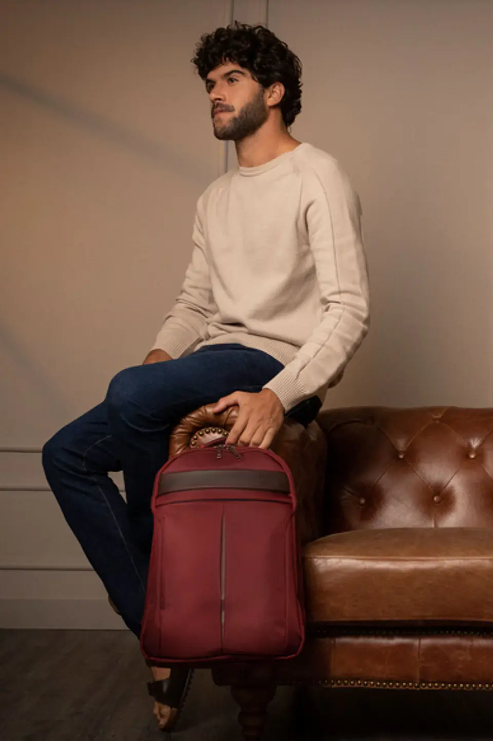 Morral Velez Express 17