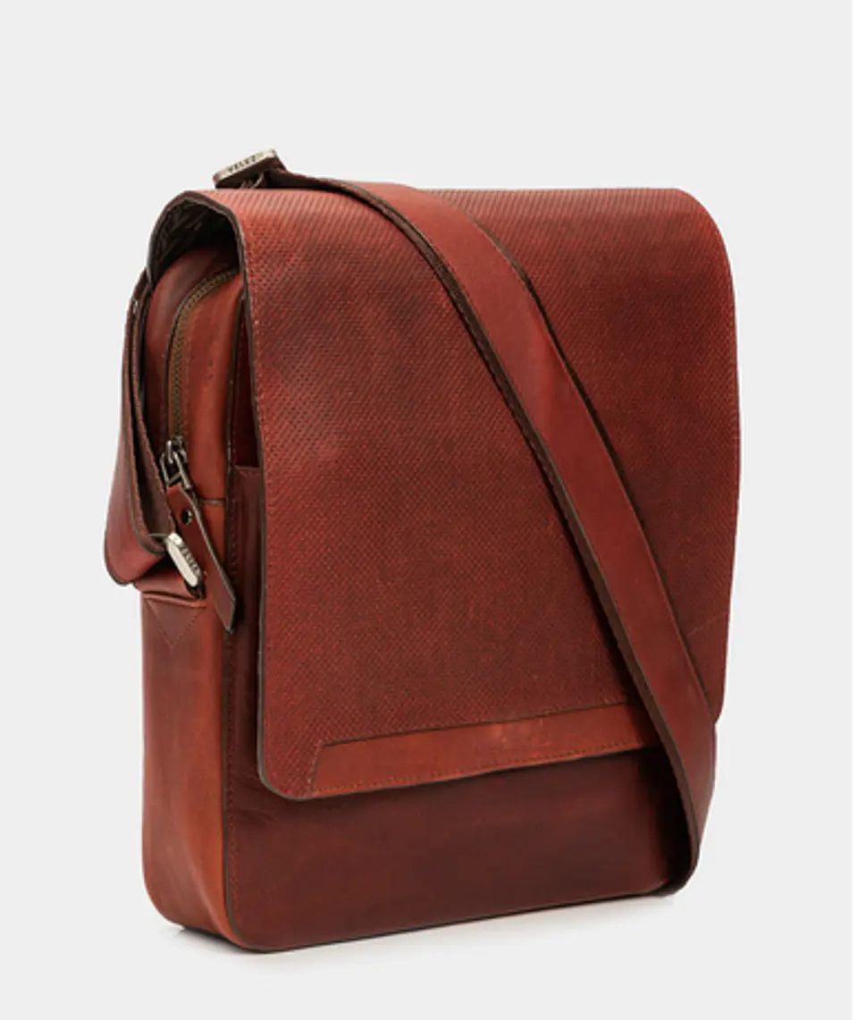 Bandolera Creta Brandy 2