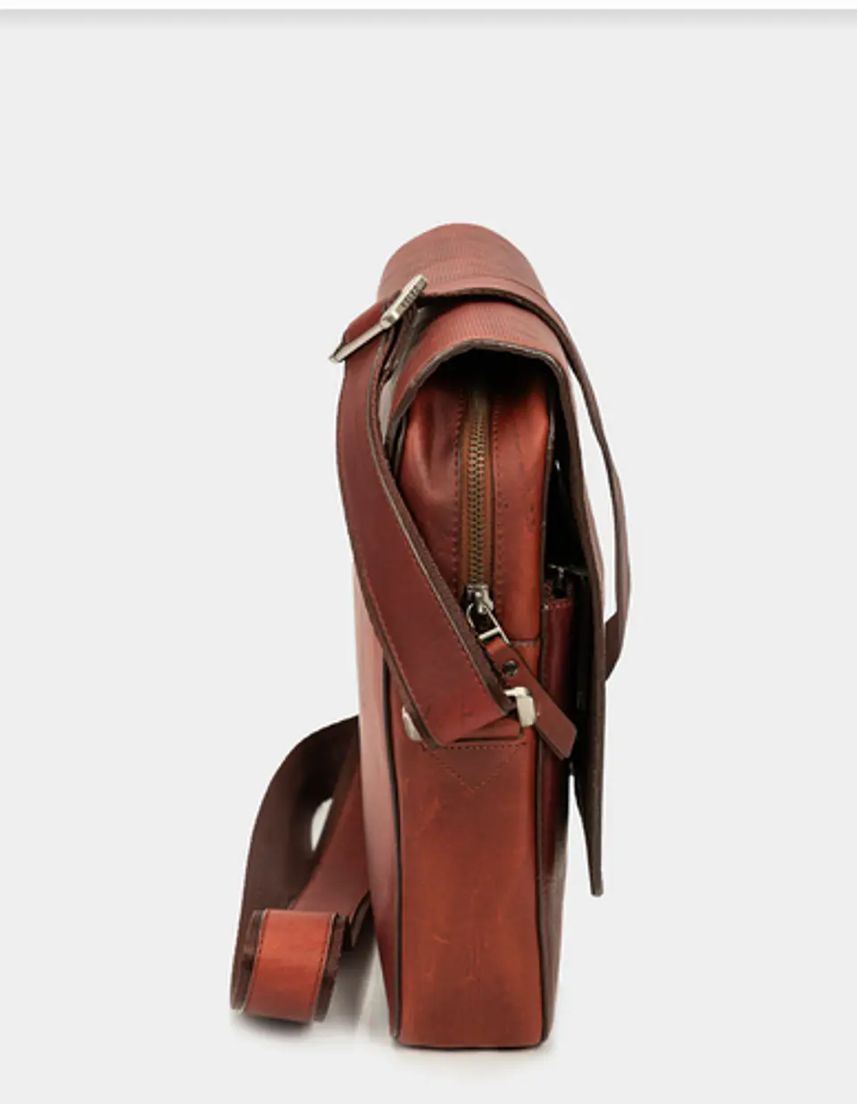 Bandolera Creta Brandy 3