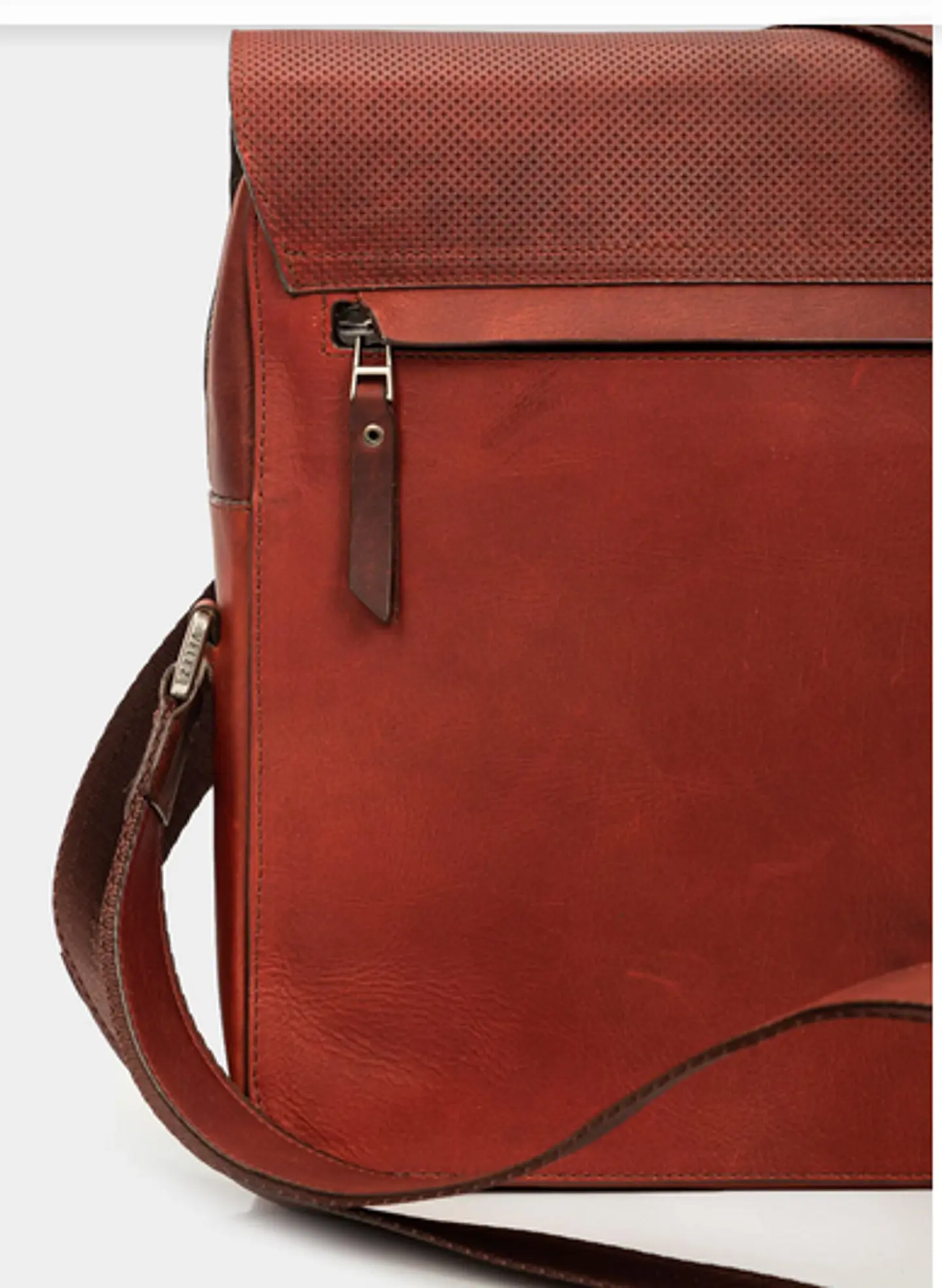 Bandolera Creta Brandy 4
