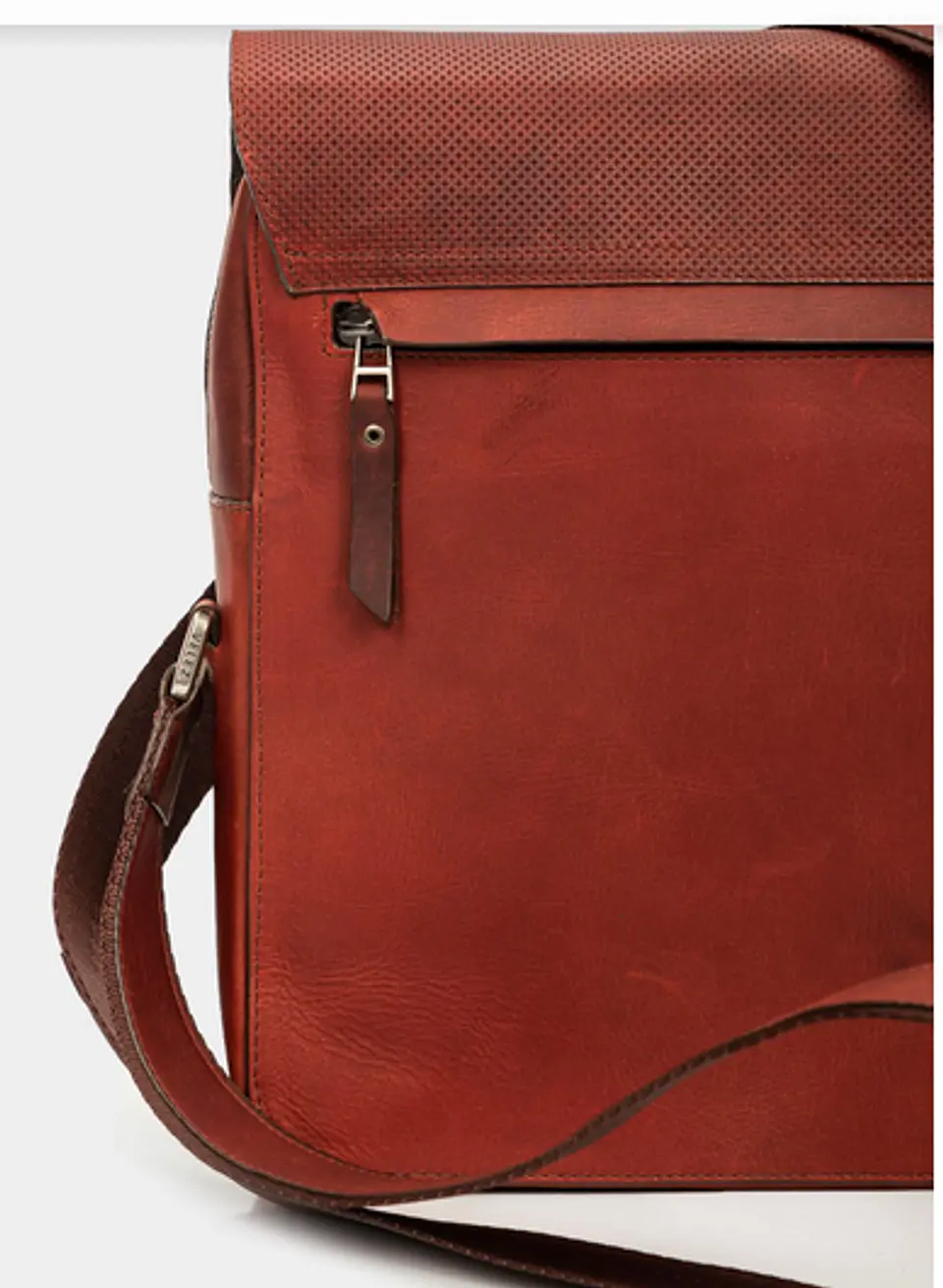 Bandolera Creta Brandy 4
