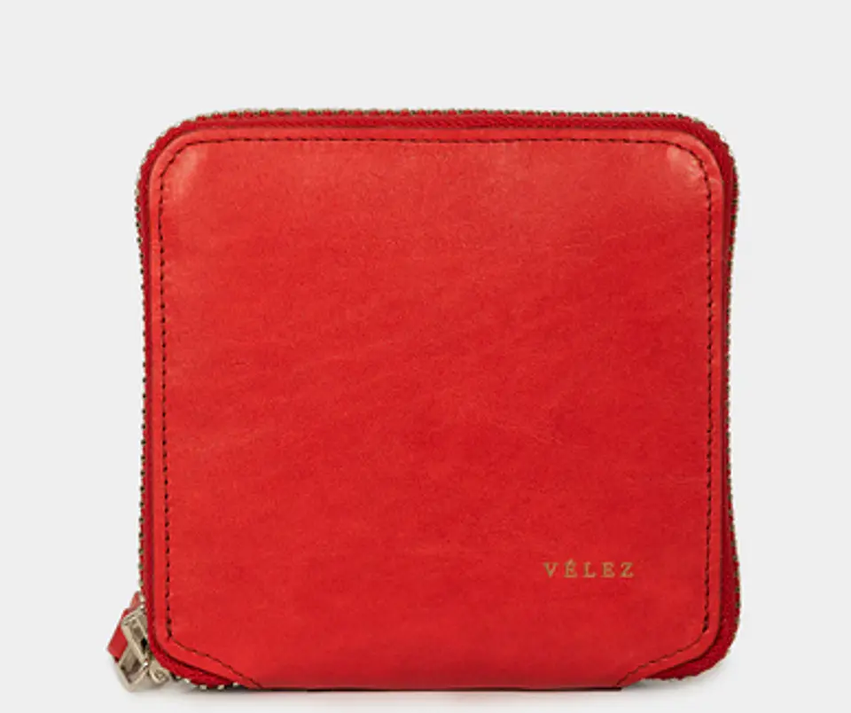 Billetera Olimpo 6