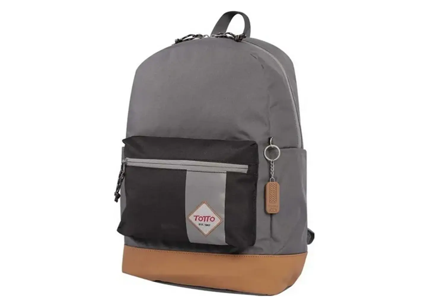 Morral Mecanil 37