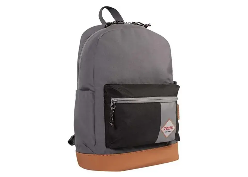 Morral Mecanil 38