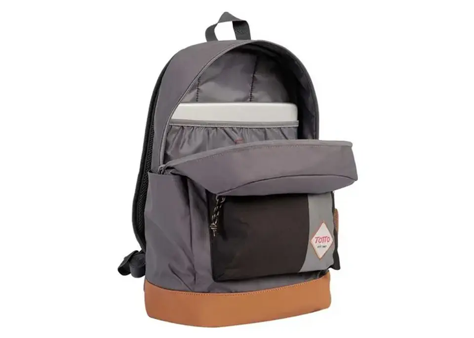 Morral Mecanil 40