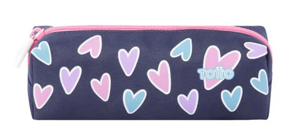 Cartuchera Estampada Anchoa 10