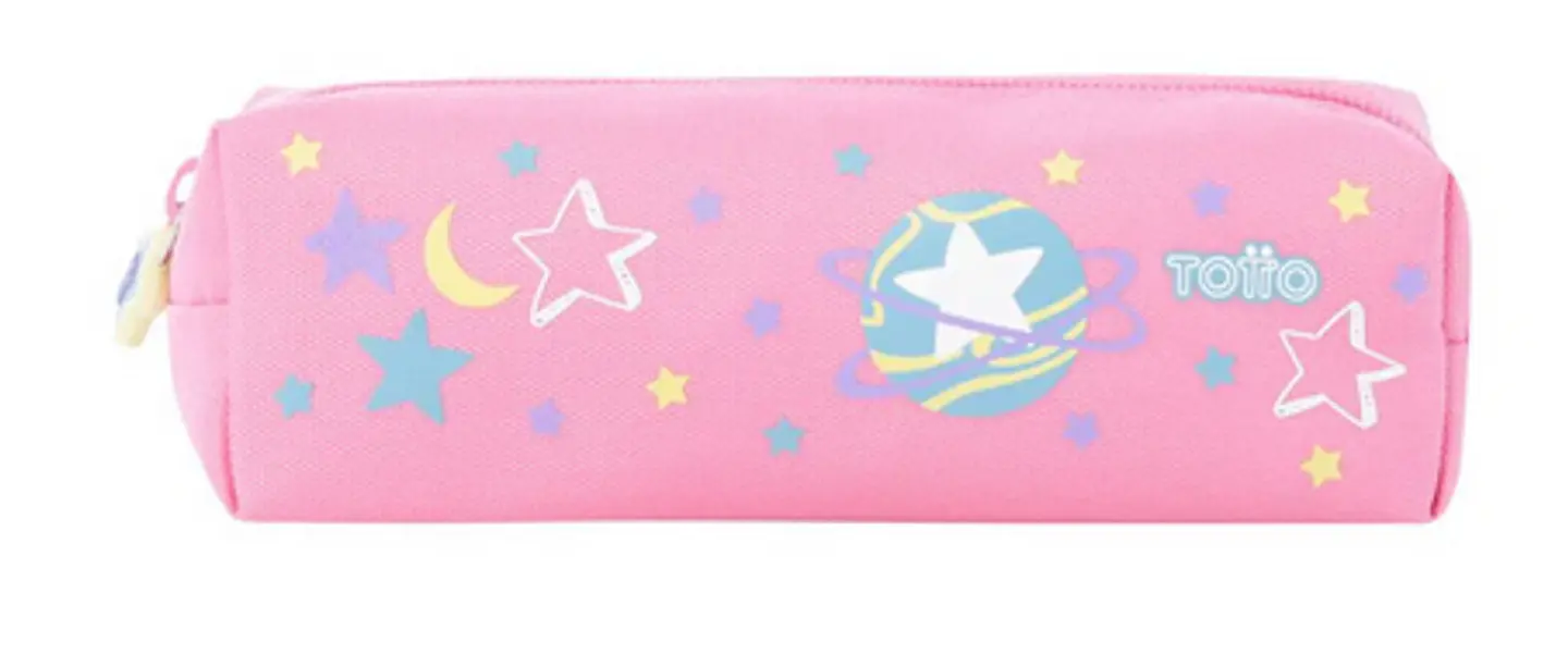 Cartuchera Estampada Anchoa 13