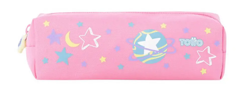 Cartuchera Estampada Anchoa 13