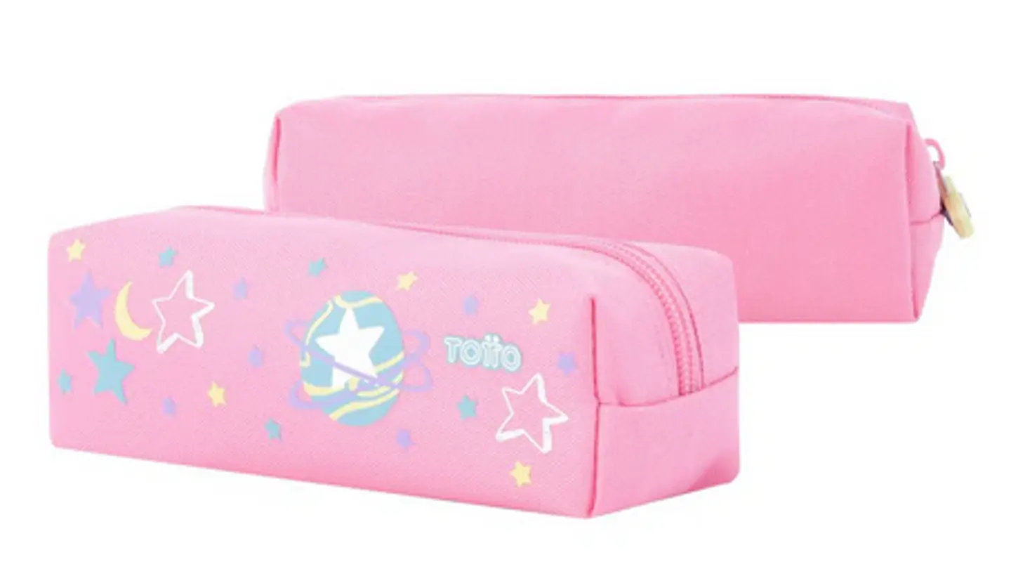 Cartuchera Estampada Anchoa 15