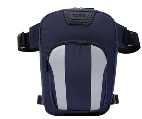 Canguro Lona Piernero Baures