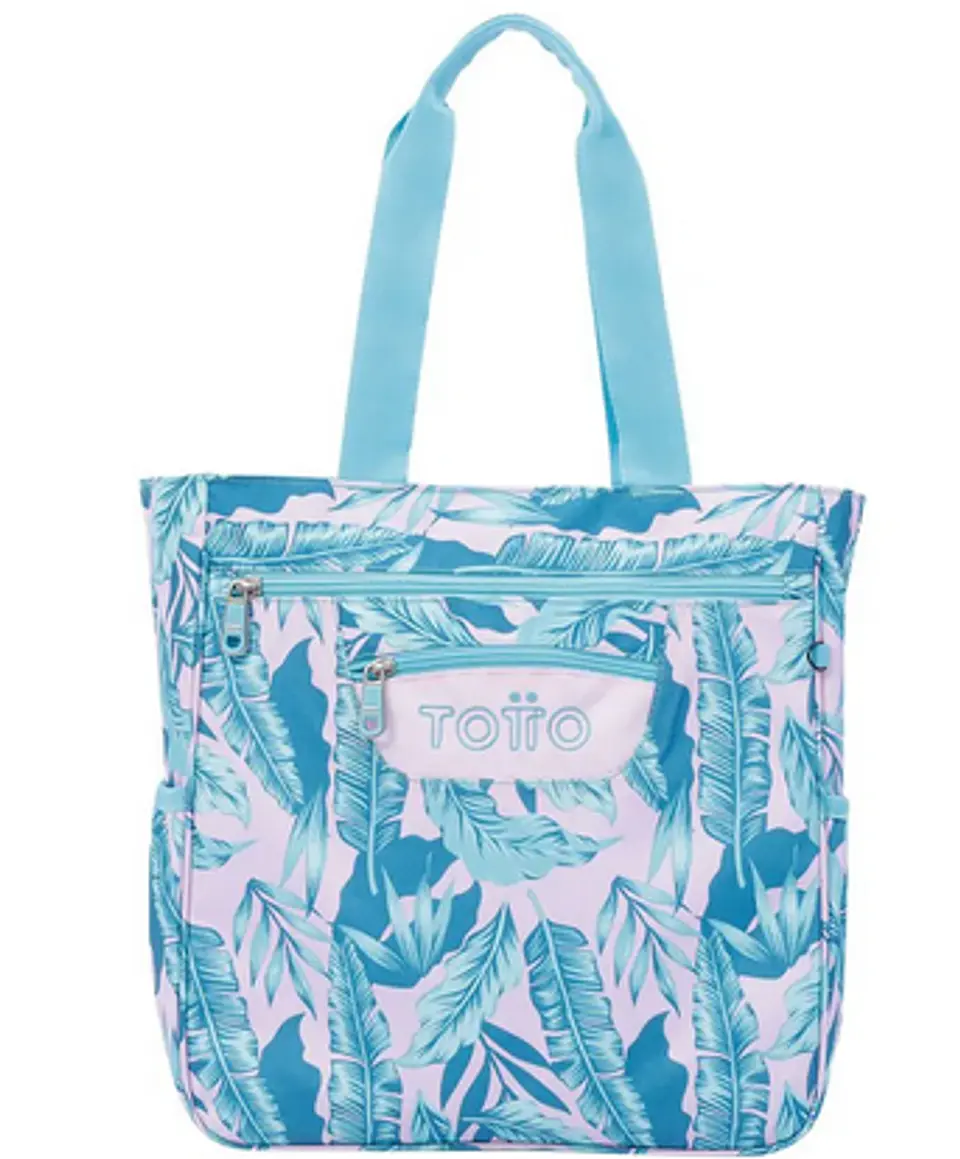 Bolso Shopping Cutara 21
