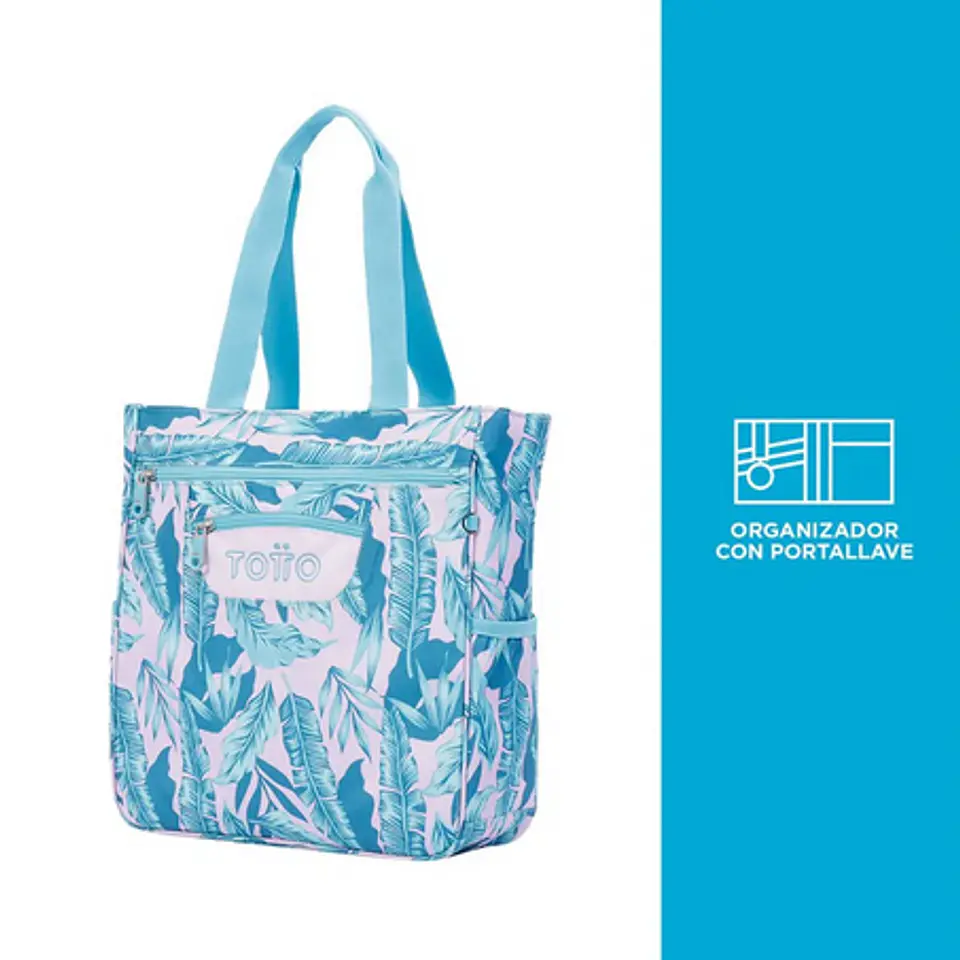 Bolso Shopping Cutara 22