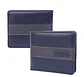 Billetera Pu Leather Rfid Macaon - Miniatura 14