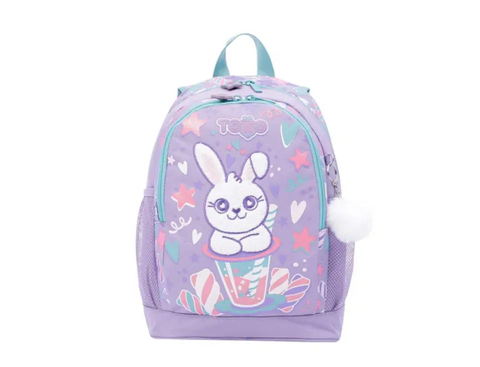 Morral Bonnie Gomy M 1