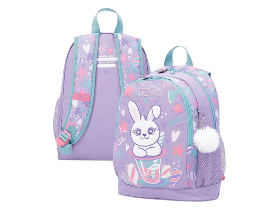 Morral Bonnie Gomy M 5