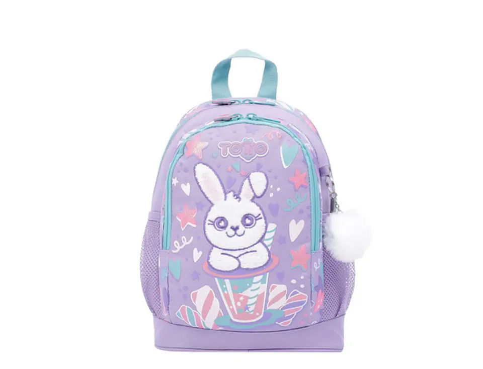 Morral Bonnie Gomy S  1