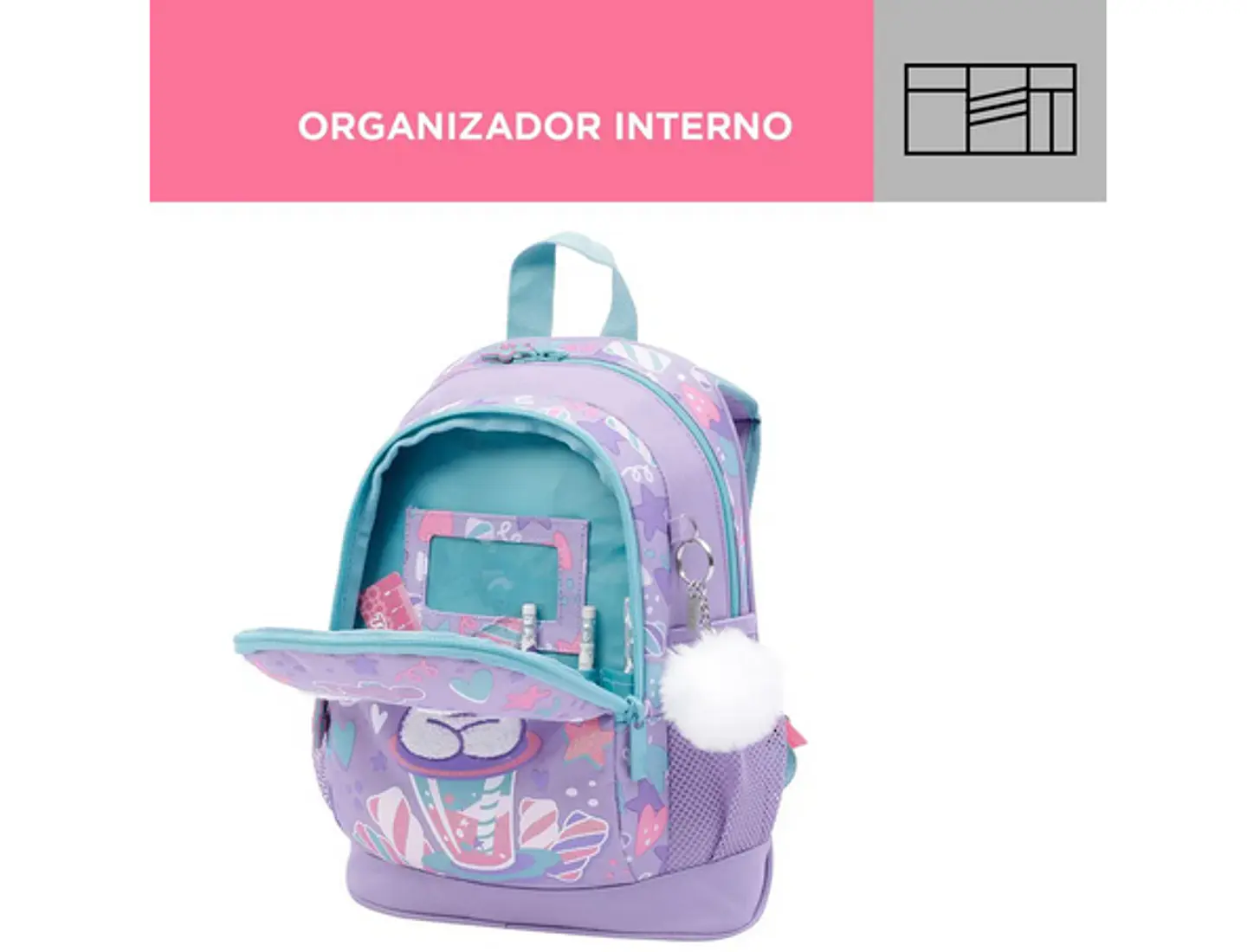 Morral Bonnie Gomy S  3