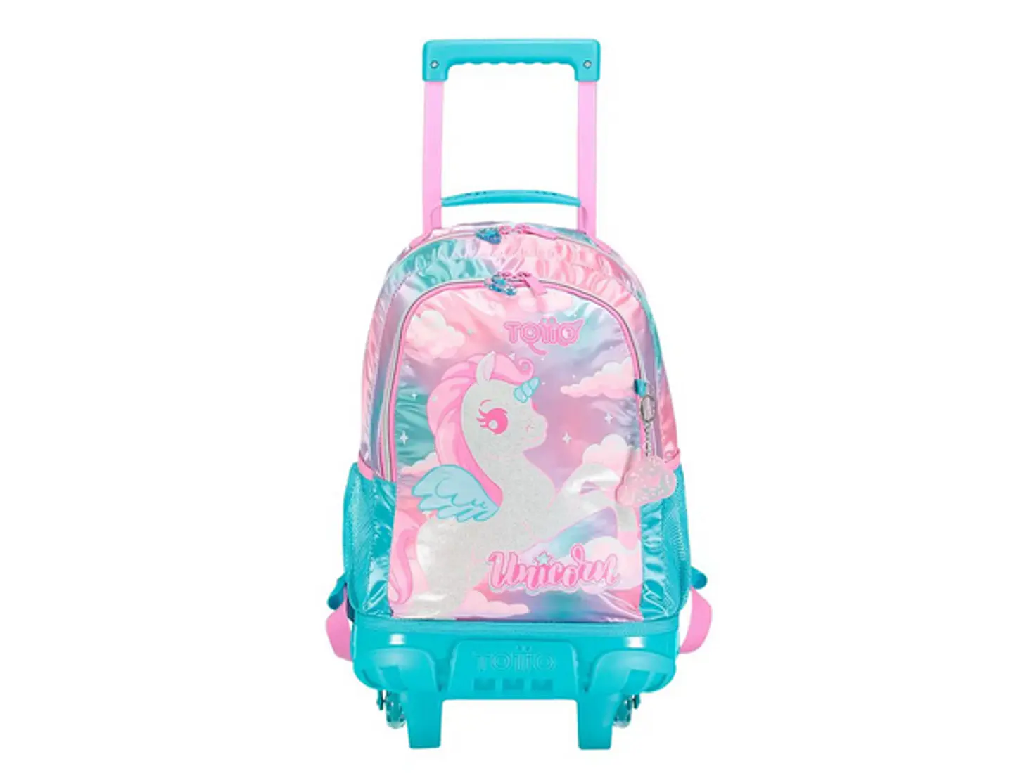 Morral Rue Bomper Molky M 1