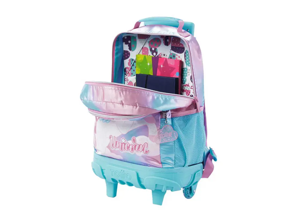 Morral Rue Bomper Molky M 2