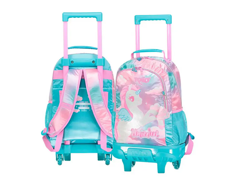 Morral Rue Bomper Molky M 7