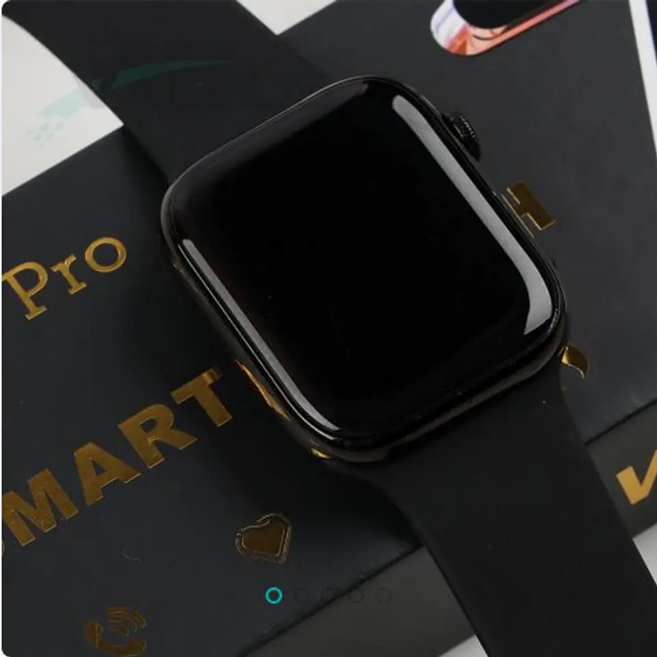 SmartWatch WS7 PRO Serie 7 2