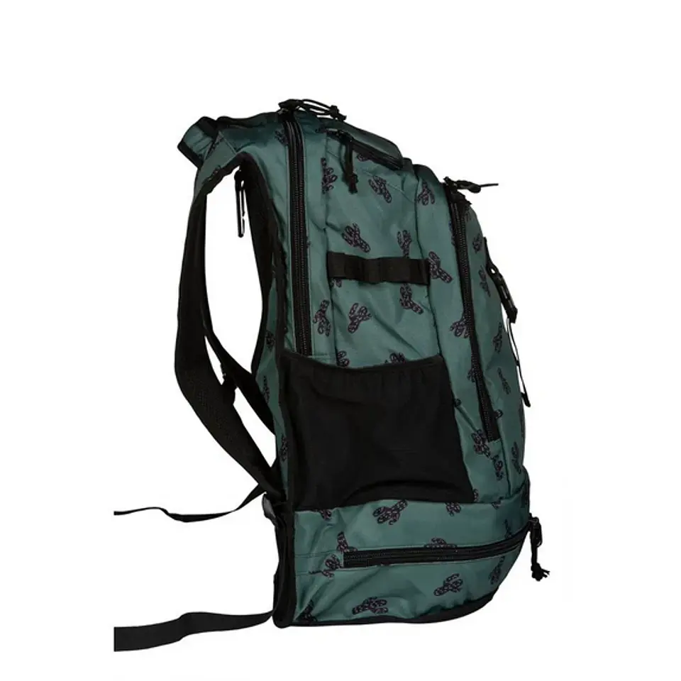 Fastpack 2.2 Allover Cactus  2