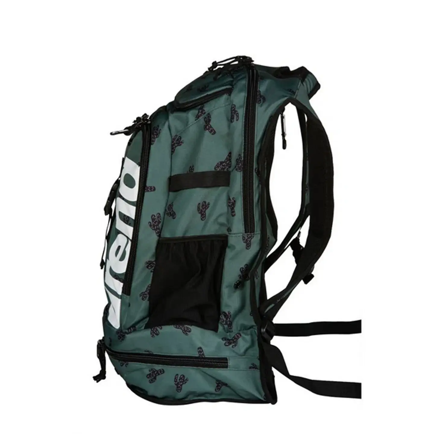Fastpack 2.2 Allover Cactus  3